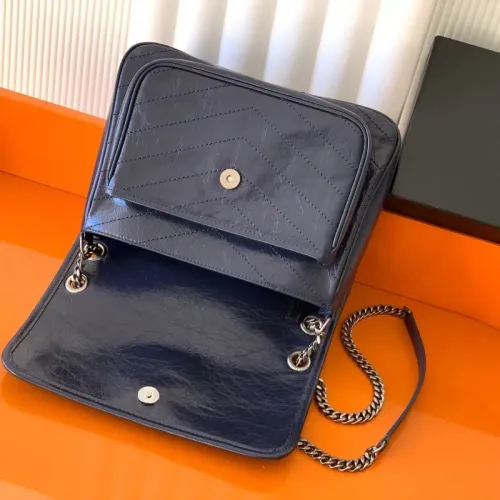 Cheap Yves Saint Laurent YSL AAA Quality Shoulder Bags For Women #1393254 Replica Wholesale [$225.00 USD] [ITEM#1393254] on Replica Yves Saint Laurent YSL AAA Quality Shoulder Bags