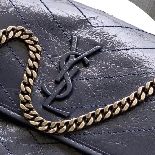 Cheap Yves Saint Laurent YSL AAA Quality Shoulder Bags For Women #1393254 Replica Wholesale [$225.00 USD] [ITEM#1393254] on Replica Yves Saint Laurent YSL AAA Quality Shoulder Bags