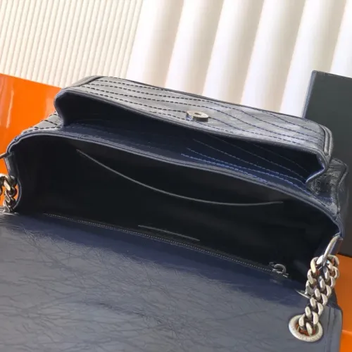 Cheap Yves Saint Laurent YSL AAA Quality Shoulder Bags For Women #1393254 Replica Wholesale [$225.00 USD] [ITEM#1393254] on Replica Yves Saint Laurent YSL AAA Quality Shoulder Bags