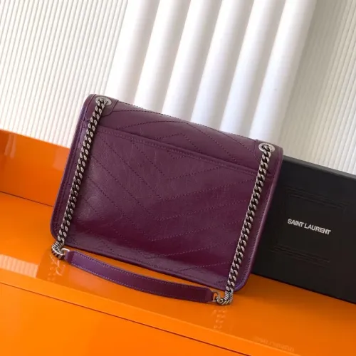 Cheap Yves Saint Laurent YSL AAA Quality Shoulder Bags For Women #1393255 Replica Wholesale [$225.00 USD] [ITEM#1393255] on Replica Yves Saint Laurent YSL AAA Quality Shoulder Bags