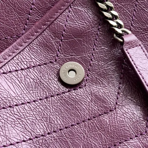 Cheap Yves Saint Laurent YSL AAA Quality Shoulder Bags For Women #1393255 Replica Wholesale [$225.00 USD] [ITEM#1393255] on Replica Yves Saint Laurent YSL AAA Quality Shoulder Bags