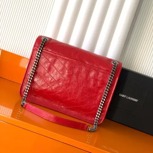 Cheap Yves Saint Laurent YSL AAA Quality Shoulder Bags For Women #1393257 Replica Wholesale [$225.00 USD] [ITEM#1393257] on Replica Yves Saint Laurent YSL AAA Quality Shoulder Bags