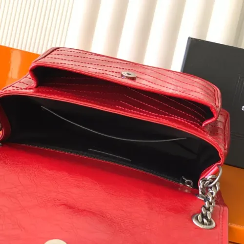 Cheap Yves Saint Laurent YSL AAA Quality Shoulder Bags For Women #1393257 Replica Wholesale [$225.00 USD] [ITEM#1393257] on Replica Yves Saint Laurent YSL AAA Quality Shoulder Bags