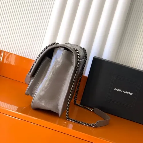 Cheap Yves Saint Laurent YSL AAA Quality Shoulder Bags For Women #1393258 Replica Wholesale [$225.00 USD] [ITEM#1393258] on Replica Yves Saint Laurent YSL AAA Quality Shoulder Bags