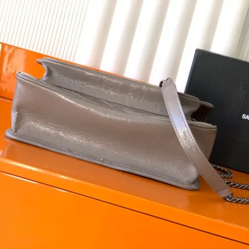 Cheap Yves Saint Laurent YSL AAA Quality Shoulder Bags For Women #1393258 Replica Wholesale [$225.00 USD] [ITEM#1393258] on Replica Yves Saint Laurent YSL AAA Quality Shoulder Bags