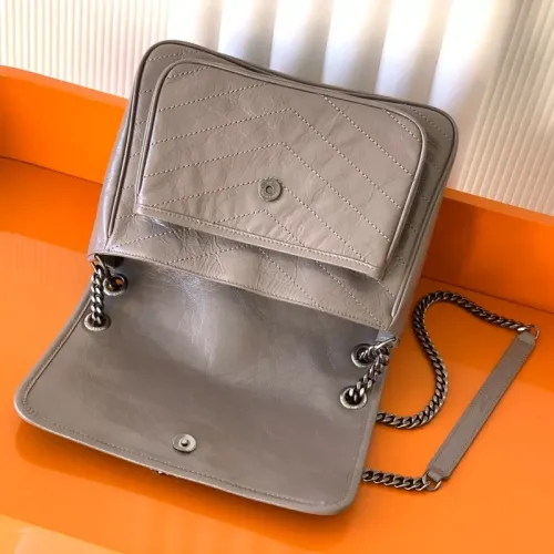 Cheap Yves Saint Laurent YSL AAA Quality Shoulder Bags For Women #1393258 Replica Wholesale [$225.00 USD] [ITEM#1393258] on Replica Yves Saint Laurent YSL AAA Quality Shoulder Bags