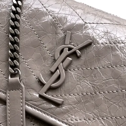 Cheap Yves Saint Laurent YSL AAA Quality Shoulder Bags For Women #1393258 Replica Wholesale [$225.00 USD] [ITEM#1393258] on Replica Yves Saint Laurent YSL AAA Quality Shoulder Bags