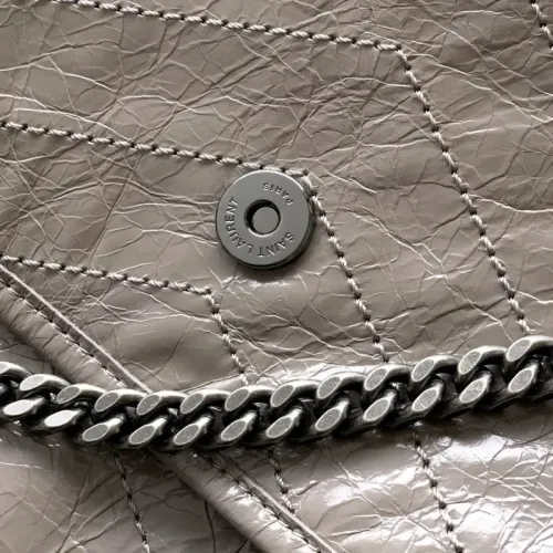 Cheap Yves Saint Laurent YSL AAA Quality Shoulder Bags For Women #1393258 Replica Wholesale [$225.00 USD] [ITEM#1393258] on Replica Yves Saint Laurent YSL AAA Quality Shoulder Bags