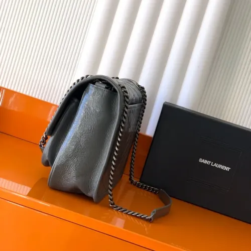 Cheap Yves Saint Laurent YSL AAA Quality Shoulder Bags For Women #1393260 Replica Wholesale [$225.00 USD] [ITEM#1393260] on Replica Yves Saint Laurent YSL AAA Quality Shoulder Bags