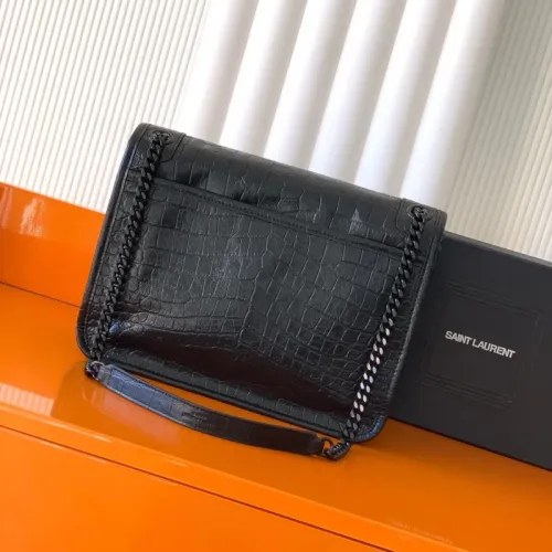 Cheap Yves Saint Laurent YSL AAA Quality Shoulder Bags For Women #1393261 Replica Wholesale [$225.00 USD] [ITEM#1393261] on Replica Yves Saint Laurent YSL AAA Quality Shoulder Bags