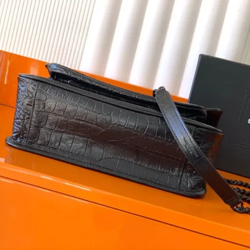 Cheap Yves Saint Laurent YSL AAA Quality Shoulder Bags For Women #1393261 Replica Wholesale [$225.00 USD] [ITEM#1393261] on Replica Yves Saint Laurent YSL AAA Quality Shoulder Bags