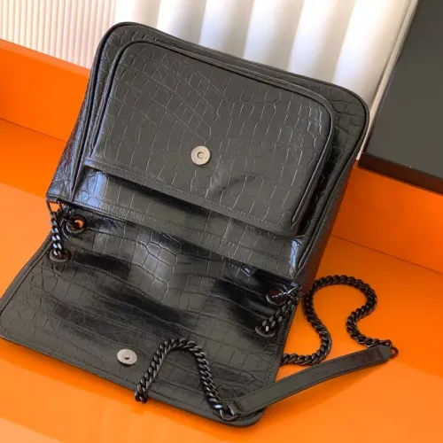 Cheap Yves Saint Laurent YSL AAA Quality Shoulder Bags For Women #1393261 Replica Wholesale [$225.00 USD] [ITEM#1393261] on Replica Yves Saint Laurent YSL AAA Quality Shoulder Bags