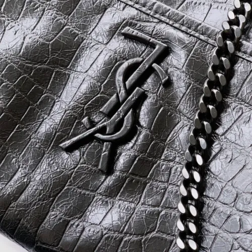 Cheap Yves Saint Laurent YSL AAA Quality Shoulder Bags For Women #1393261 Replica Wholesale [$225.00 USD] [ITEM#1393261] on Replica Yves Saint Laurent YSL AAA Quality Shoulder Bags