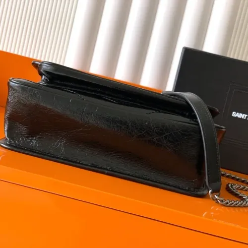 Cheap Yves Saint Laurent YSL AAA Quality Shoulder Bags For Women #1393263 Replica Wholesale [$225.00 USD] [ITEM#1393263] on Replica Yves Saint Laurent YSL AAA Quality Shoulder Bags