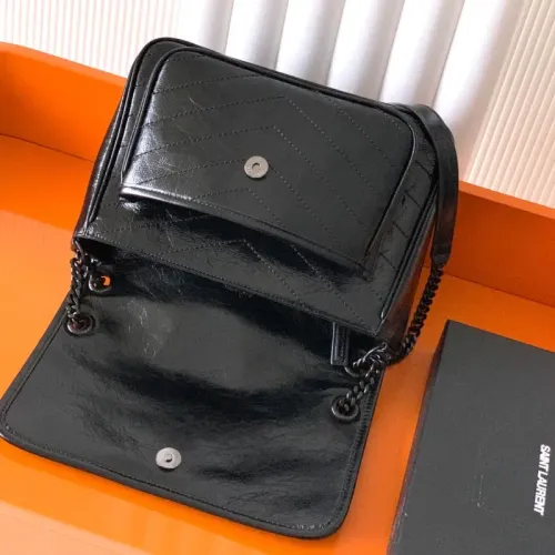 Cheap Yves Saint Laurent YSL AAA Quality Shoulder Bags For Women #1393263 Replica Wholesale [$225.00 USD] [ITEM#1393263] on Replica Yves Saint Laurent YSL AAA Quality Shoulder Bags