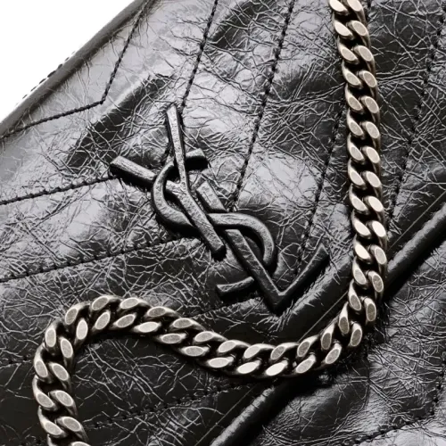 Cheap Yves Saint Laurent YSL AAA Quality Shoulder Bags For Women #1393263 Replica Wholesale [$225.00 USD] [ITEM#1393263] on Replica Yves Saint Laurent YSL AAA Quality Shoulder Bags