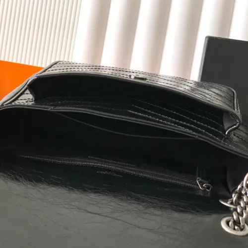 Cheap Yves Saint Laurent YSL AAA Quality Shoulder Bags For Women #1393263 Replica Wholesale [$225.00 USD] [ITEM#1393263] on Replica Yves Saint Laurent YSL AAA Quality Shoulder Bags