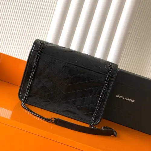 Cheap Yves Saint Laurent YSL AAA Quality Shoulder Bags For Women #1393264 Replica Wholesale [$225.00 USD] [ITEM#1393264] on Replica Yves Saint Laurent YSL AAA Quality Shoulder Bags