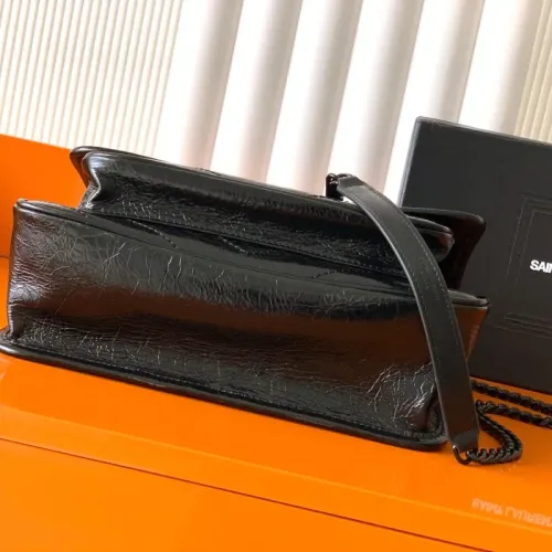 Cheap Yves Saint Laurent YSL AAA Quality Shoulder Bags For Women #1393264 Replica Wholesale [$225.00 USD] [ITEM#1393264] on Replica Yves Saint Laurent YSL AAA Quality Shoulder Bags