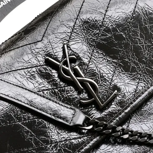 Cheap Yves Saint Laurent YSL AAA Quality Shoulder Bags For Women #1393264 Replica Wholesale [$225.00 USD] [ITEM#1393264] on Replica Yves Saint Laurent YSL AAA Quality Shoulder Bags