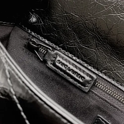Cheap Yves Saint Laurent YSL AAA Quality Shoulder Bags For Women #1393264 Replica Wholesale [$225.00 USD] [ITEM#1393264] on Replica Yves Saint Laurent YSL AAA Quality Shoulder Bags
