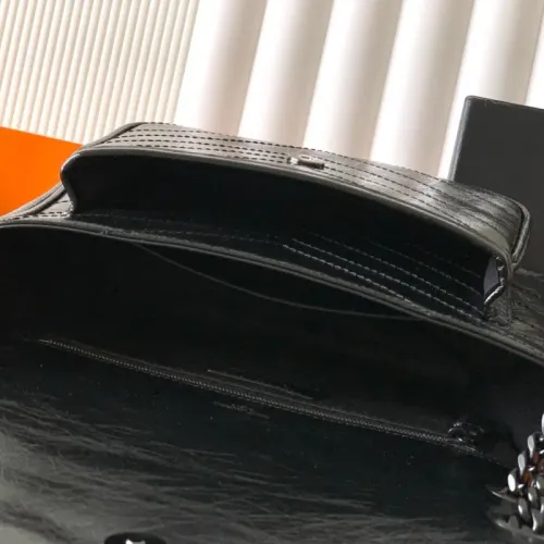 Cheap Yves Saint Laurent YSL AAA Quality Shoulder Bags For Women #1393264 Replica Wholesale [$225.00 USD] [ITEM#1393264] on Replica Yves Saint Laurent YSL AAA Quality Shoulder Bags