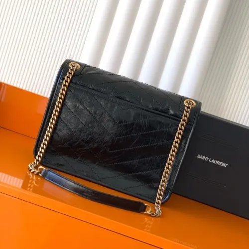 Cheap Yves Saint Laurent YSL AAA Quality Shoulder Bags For Women #1393265 Replica Wholesale [$225.00 USD] [ITEM#1393265] on Replica Yves Saint Laurent YSL AAA Quality Shoulder Bags