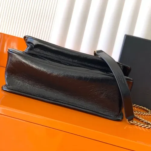 Cheap Yves Saint Laurent YSL AAA Quality Shoulder Bags For Women #1393265 Replica Wholesale [$225.00 USD] [ITEM#1393265] on Replica Yves Saint Laurent YSL AAA Quality Shoulder Bags