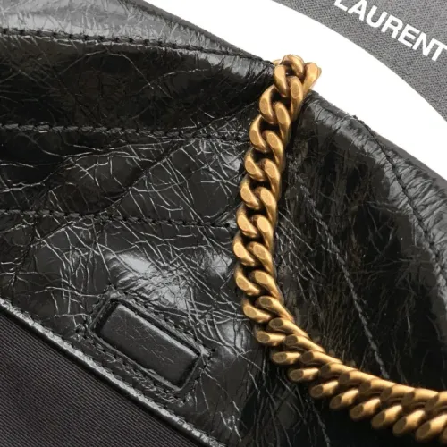 Cheap Yves Saint Laurent YSL AAA Quality Shoulder Bags For Women #1393265 Replica Wholesale [$225.00 USD] [ITEM#1393265] on Replica Yves Saint Laurent YSL AAA Quality Shoulder Bags