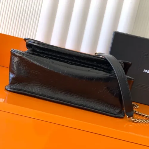 Cheap Yves Saint Laurent YSL AAA Quality Shoulder Bags For Women #1393266 Replica Wholesale [$225.00 USD] [ITEM#1393266] on Replica Yves Saint Laurent YSL AAA Quality Shoulder Bags