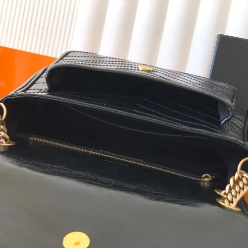 Cheap Yves Saint Laurent YSL AAA Quality Shoulder Bags For Women #1393266 Replica Wholesale [$225.00 USD] [ITEM#1393266] on Replica Yves Saint Laurent YSL AAA Quality Shoulder Bags