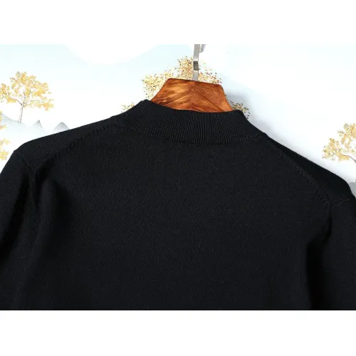 Cheap LOEWE Sweaters Long Sleeved For Men #1393267 Replica Wholesale [$42.00 USD] [ITEM#1393267] on Replica LOEWE Sweaters