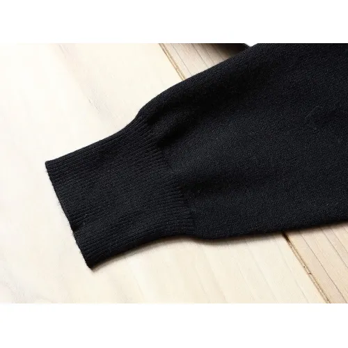 Cheap LOEWE Sweaters Long Sleeved For Men #1393267 Replica Wholesale [$42.00 USD] [ITEM#1393267] on Replica LOEWE Sweaters