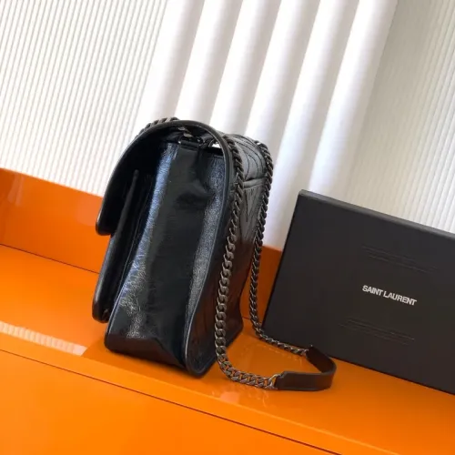 Cheap Yves Saint Laurent YSL AAA Quality Shoulder Bags For Women #1393268 Replica Wholesale [$245.00 USD] [ITEM#1393268] on Replica Yves Saint Laurent YSL AAA Quality Shoulder Bags