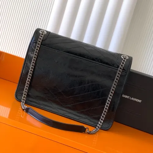 Cheap Yves Saint Laurent YSL AAA Quality Shoulder Bags For Women #1393268 Replica Wholesale [$245.00 USD] [ITEM#1393268] on Replica Yves Saint Laurent YSL AAA Quality Shoulder Bags