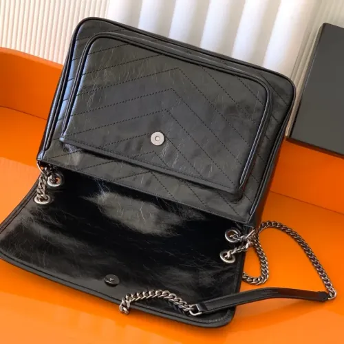 Cheap Yves Saint Laurent YSL AAA Quality Shoulder Bags For Women #1393268 Replica Wholesale [$245.00 USD] [ITEM#1393268] on Replica Yves Saint Laurent YSL AAA Quality Shoulder Bags