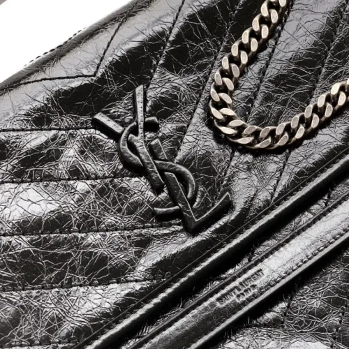 Cheap Yves Saint Laurent YSL AAA Quality Shoulder Bags For Women #1393268 Replica Wholesale [$245.00 USD] [ITEM#1393268] on Replica Yves Saint Laurent YSL AAA Quality Shoulder Bags