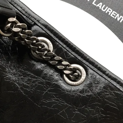 Cheap Yves Saint Laurent YSL AAA Quality Shoulder Bags For Women #1393268 Replica Wholesale [$245.00 USD] [ITEM#1393268] on Replica Yves Saint Laurent YSL AAA Quality Shoulder Bags