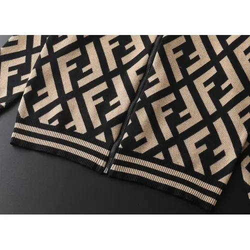 Cheap Fendi Sweaters Long Sleeved For Men #1393276 Replica Wholesale [$48.00 USD] [ITEM#1393276] on Replica Fendi Sweaters