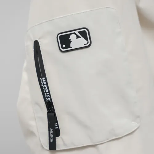 Cheap New York Yankees Down Feather Coat Long Sleeved For Unisex #1393279 Replica Wholesale [$160.00 USD] [ITEM#1393279] on Replica New York Yankees Down Feather Coat