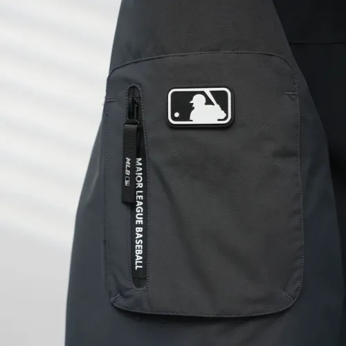 Cheap New York Yankees Down Feather Coat Long Sleeved For Unisex #1393280 Replica Wholesale [$160.00 USD] [ITEM#1393280] on Replica New York Yankees Down Feather Coat