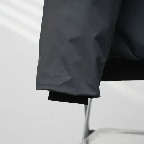 Cheap New York Yankees Down Feather Coat Long Sleeved For Unisex #1393280 Replica Wholesale [$160.00 USD] [ITEM#1393280] on Replica New York Yankees Down Feather Coat