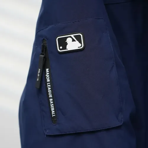 Cheap New York Yankees Down Feather Coat Long Sleeved For Unisex #1393281 Replica Wholesale [$160.00 USD] [ITEM#1393281] on Replica New York Yankees Down Feather Coat