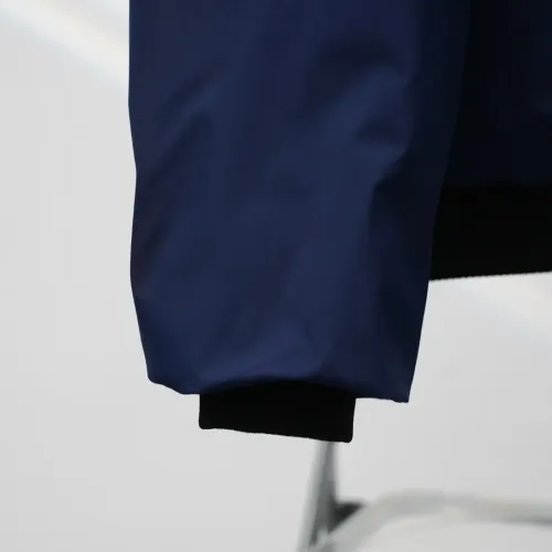 Cheap New York Yankees Down Feather Coat Long Sleeved For Unisex #1393281 Replica Wholesale [$160.00 USD] [ITEM#1393281] on Replica New York Yankees Down Feather Coat