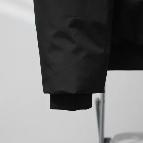 Cheap New York Yankees Down Feather Coat Long Sleeved For Unisex #1393282 Replica Wholesale [$160.00 USD] [ITEM#1393282] on Replica New York Yankees Down Feather Coat