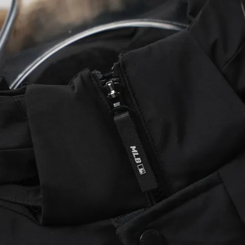 Cheap New York Yankees Down Feather Coat Long Sleeved For Unisex #1393282 Replica Wholesale [$160.00 USD] [ITEM#1393282] on Replica New York Yankees Down Feather Coat