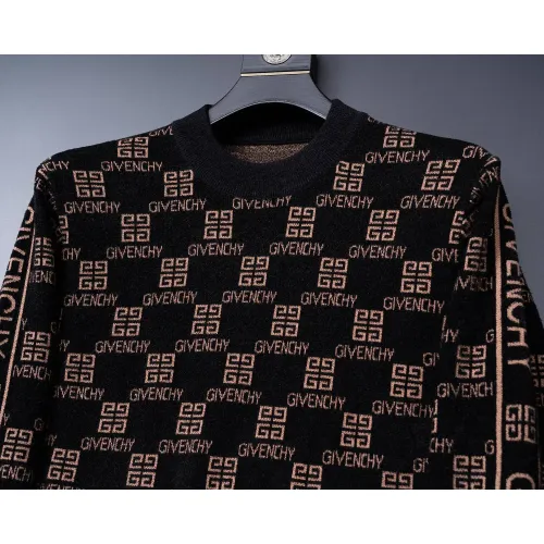 Cheap Givenchy Sweaters Long Sleeved For Men #1393286 Replica Wholesale [$48.00 USD] [ITEM#1393286] on Replica Givenchy Sweaters