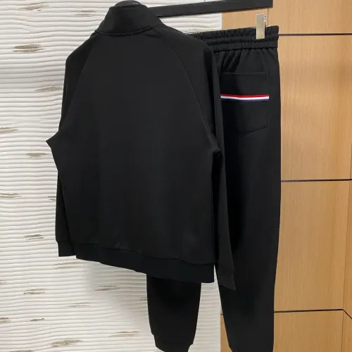 Cheap Moncler Tracksuits Long Sleeved For Men #1393303 Replica Wholesale [$92.00 USD] [ITEM#1393303] on Replica Moncler Tracksuits