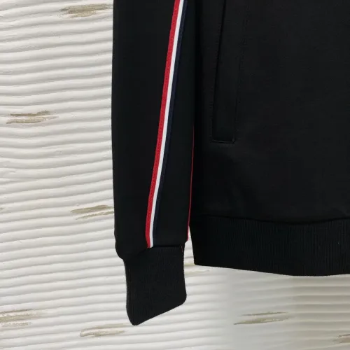 Cheap Moncler Tracksuits Long Sleeved For Men #1393303 Replica Wholesale [$92.00 USD] [ITEM#1393303] on Replica Moncler Tracksuits