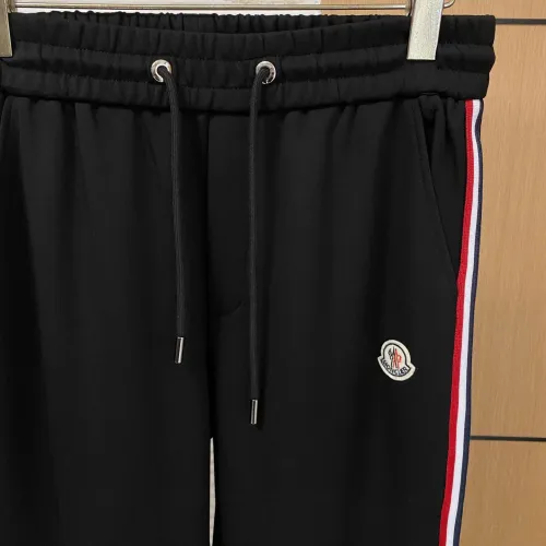 Cheap Moncler Tracksuits Long Sleeved For Men #1393303 Replica Wholesale [$92.00 USD] [ITEM#1393303] on Replica Moncler Tracksuits